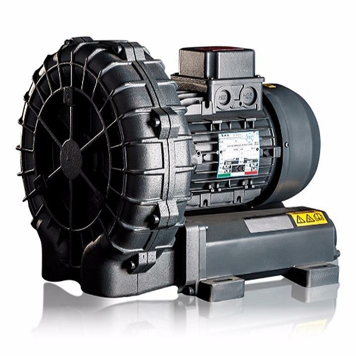 Вихревая воздуходувка FPZ SCL K08R MD 5.5