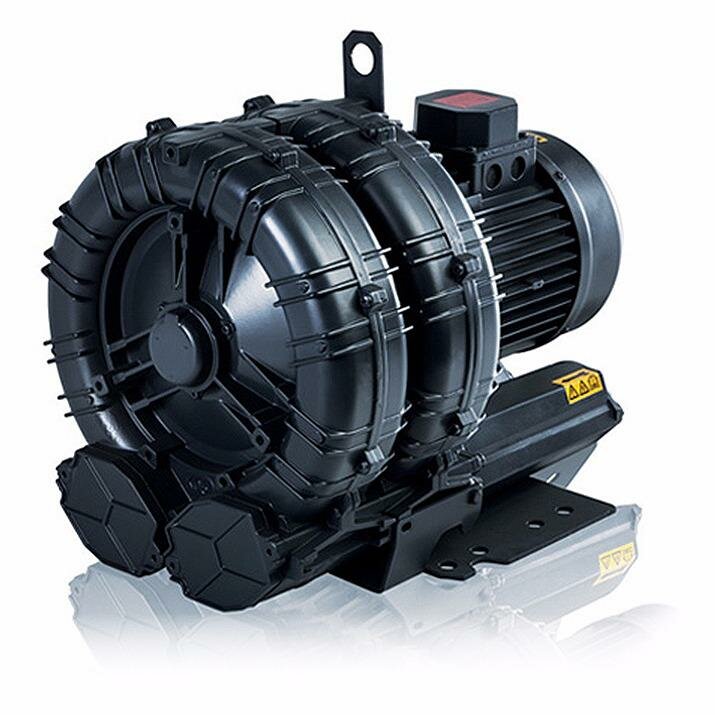 Вихревая воздуходувка FPZ SCL K08 TS 7.5